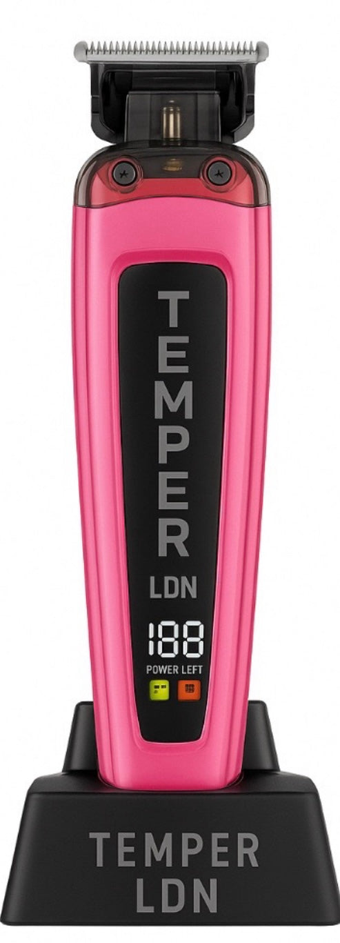 Temper LDN detailer          £60