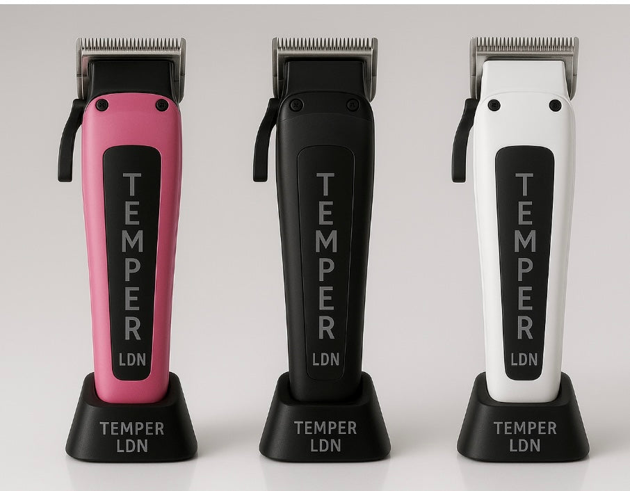 temper LDN EDGE      £120