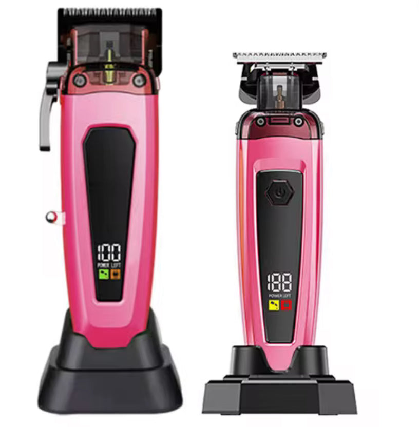 the edge bundle             £160